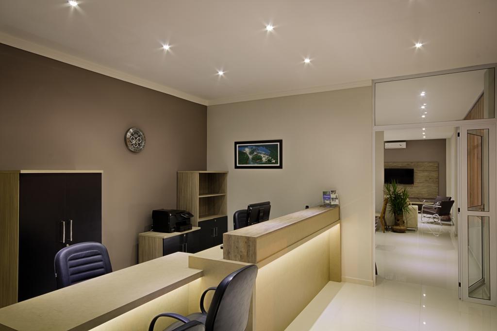 Iguassu Inn 3*